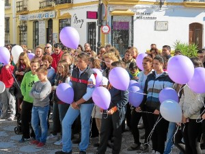 Los escolares han participado en las actividades.