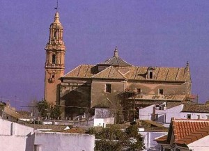 El nombre del vino manzanilla procede del pueblo de Manzanilla.