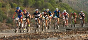 La gran fiesta del ciclismo onubense, el viernes en Punta Umbría.