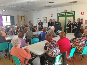 mayores taller de la memoria cristina pinedo