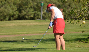 Isla Canela cerró el torneo Pasaporte Golf. / Foto: J. L. Rúa.