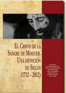 Portada del libro. 