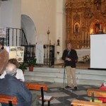 Presentación de la Guía en Ayamonte