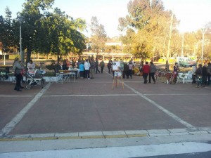 La actividad ha contado con una participación destacada. 