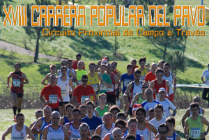 Todo listo en Ayamonte para la disputa de la XXIV Carrera del Pavo.