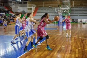 El equipo onubense buscará en casa su cuarta victoria de la temporada.