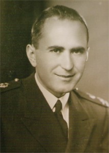 Isidro Pinedo Vara.