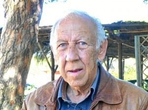 Pepe García, tertuliano de la emisora.