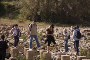 ARO es una de las asociaciones pioneras en Andalucía en la rehabilitación de personas alcohólicas.