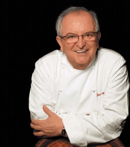 Arzak será el primer chef invitado al festival. 