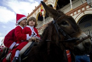 Una iniciativa mucha aceptación cada año. 