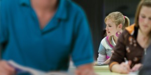 Su tesis se ha centrado en analizar el fracaso escolar en Secundaria.