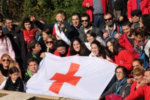 Cruz Roja Huelva agradece la labor de su creciente voluntariado.