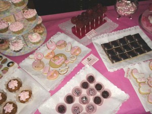 Aprende a hacer deliciosas galletas.