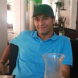 Javier Rodríguez es director técnico de una empresa de mantenimiento en Jamaica.