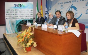 El proyecto fue presentado en San Juan del Puerto el pasado mes de octubre. 