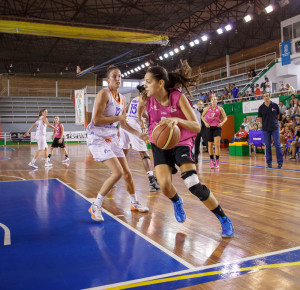 El objetivo es mejorar los números de la primera vuelta. / Foto: Pedro Burgos.