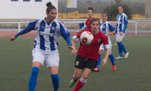 El conjunto onubense no descarta sorprender al Valencia, pese a su buen nivel. / Foto: J. M. Arrazola.