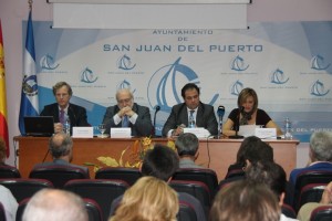 San Juan espera poner en marcha su plantación en este 2014.