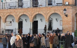 Además de disfrutar del concierto, los asistentes llevarán a cabo visitas por diferentes enclaves de la localidad.