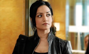 Kalinda Sharma.