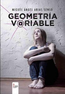 Portada del libro 'Geometría Variable'.