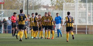 El San Roque inicia con optimismo el asalto a Segunda B.