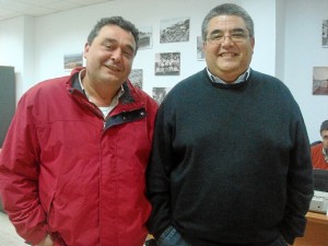 alcalde lucena y diego