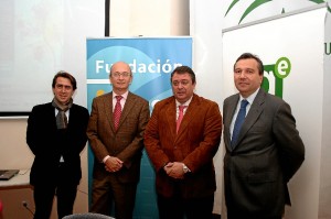 La iniciativa supondrá un empuje importante para los emprendedores andaluces.