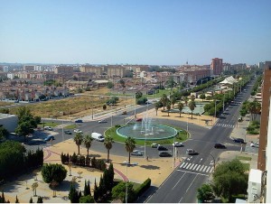 Una plataforma que invita a ver Huelva de una forma diferente. 