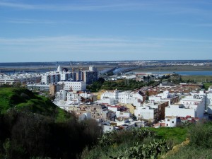 La ciudad recobra poco a poco la calma.