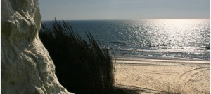 Los atractivos de las playas de Huelva son muy diversos. / Foto: andalucia.org.