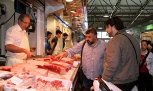 Press trip del Chef australiano Frank Camorra