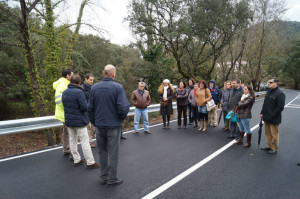 La sostenibilidad ha marcado las obras.