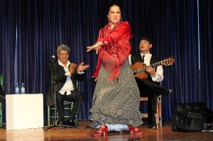 Ciclo Conocer el flamenco Cajasol