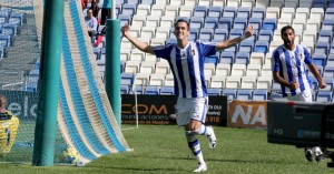 Linares, uno de los galardonados por Recremanía.