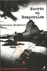 Portada del libro. 