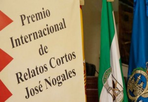 Alta participación en el premio de Relatos Cortos 'José Nogales'.