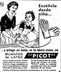 Más denunciadas contra la publicidad sexista. 