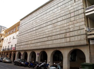 La presentación se llevará a cabo este martes 14 de junio a las 20:00 horas en la Biblioteca Provincial de Huelva.