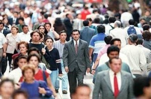 Un estudio muestra el clima social de los onubenses con respecto al resto del mundo.