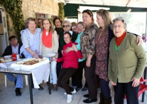 Los actos del Día de la Mujer terminarán el viernes con la Feria del Caballo. / Foto: Radio Cartaya