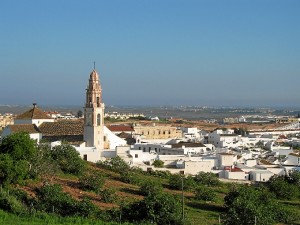 La Quiniela ha sido sellada en Ayamonte.