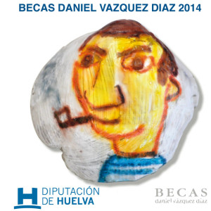 Convocadas las Becas Daniel Vázquez Díaz. 