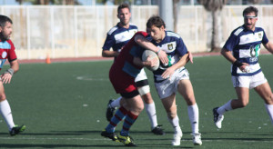 El Recreativo Bifesa Tartessos completó un buen torneo.