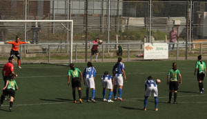 Toledo advierte que el partido en Barcelona será similar al disputado en Oviedo.