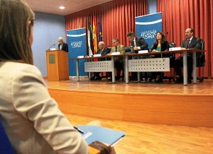 Las becas ofrecidas suponen unos 30.000 euros. 