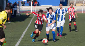 El equipo de Antonio Toledo se traslada por un día a Huelva.