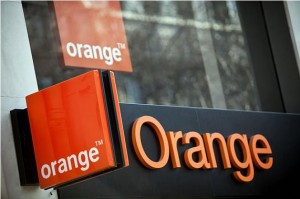 Cambios en la dirección de Orange.