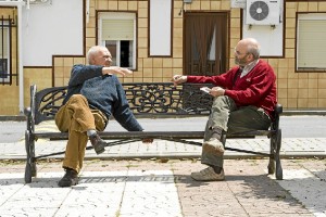 Las jornadas concluirán con un homenaje a los mayores de Valdelamusa.